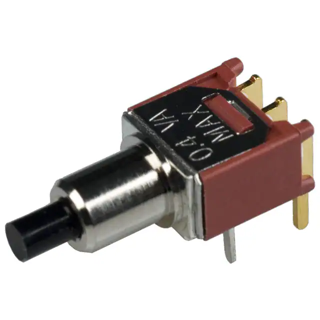 800SP8B6M6RE E-Switch electronic component